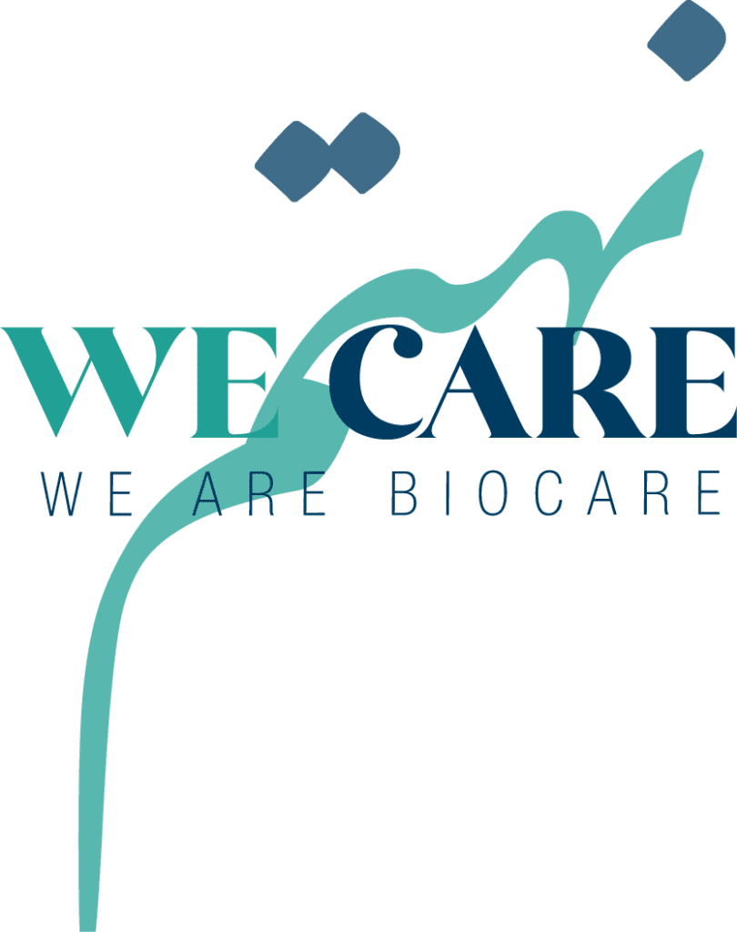 À propos du groupe BIOCARE GROUP Groupe pharmaceutique Algérien